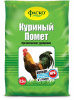 Куриный помет сухой ФАСКО 3,5кг (8) (192) (МР)
